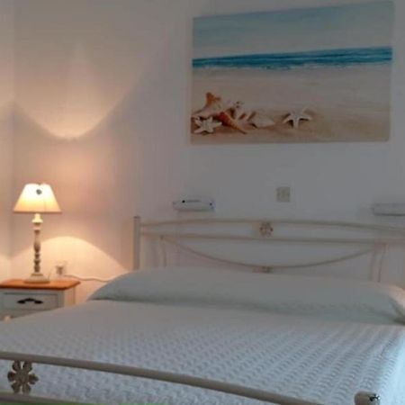 Patmos Katina Rooms سكالا المظهر الخارجي الصورة